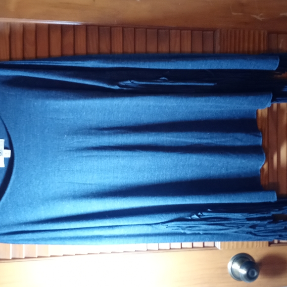 Ya Los Angeles Large fringe top - Picture 1 of 5